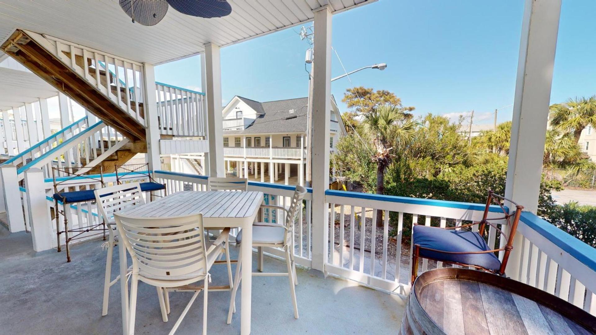 Tybee Sands 1 A By Tybee Beach Vacation Rentals Tybee Island Exterior photo