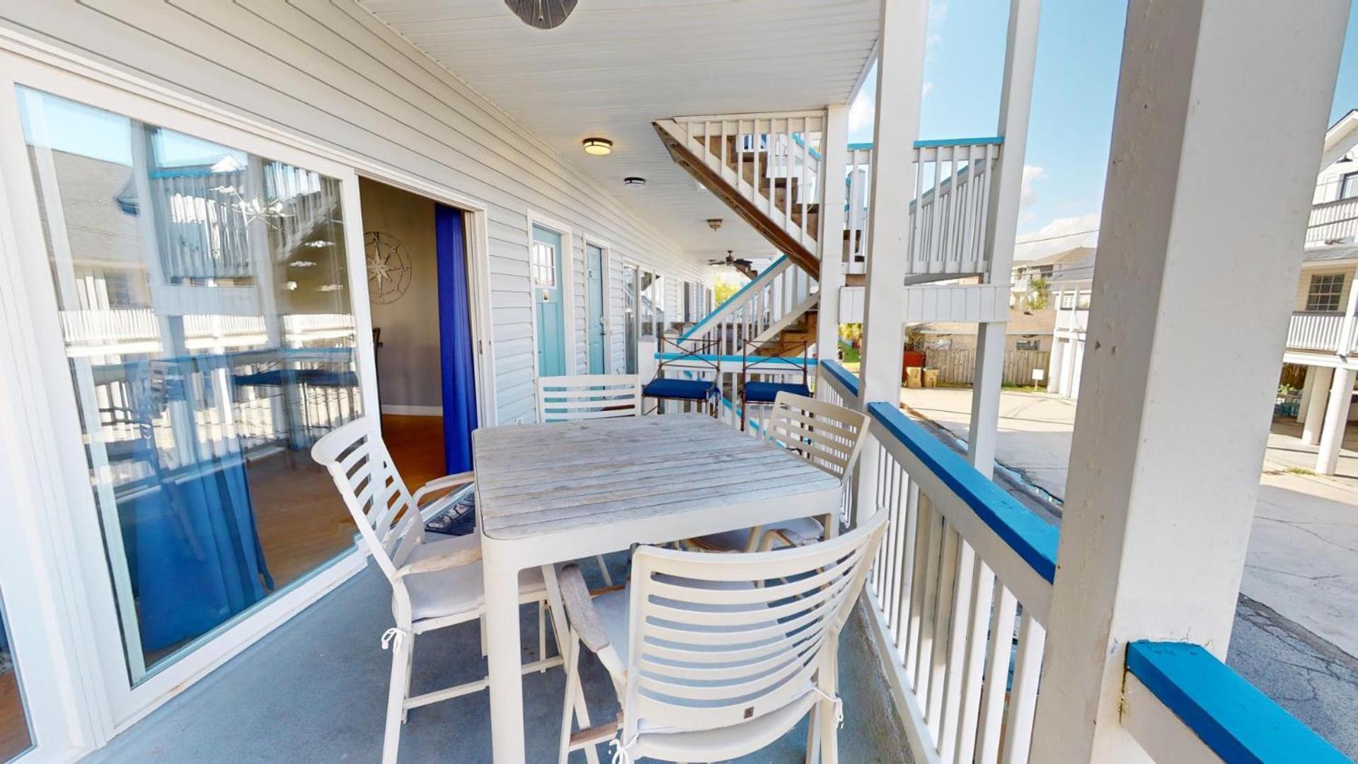 Tybee Sands 1 A By Tybee Beach Vacation Rentals Tybee Island Exterior photo